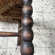 Chimney chair