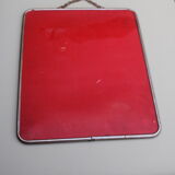 Barber mirror 50s
