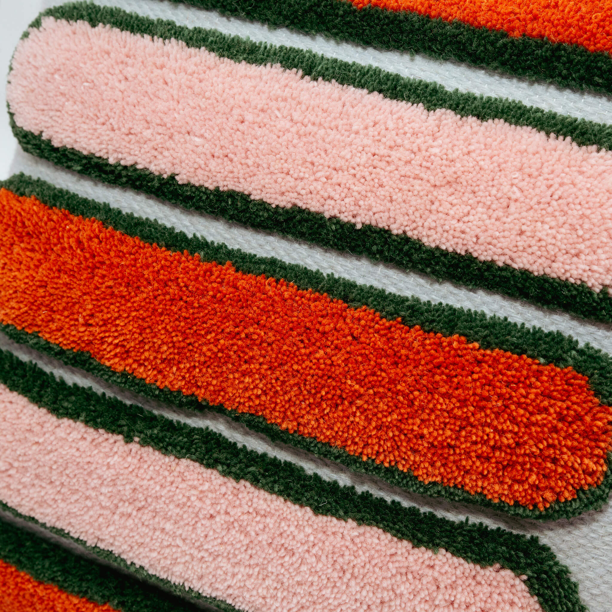 Handmade Cushion Cover Genius Lightning 45 x 45 cm