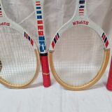 1980 Super Tennis Racket