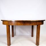 Dining table By Franciszek Najder Made In Rosewood From 1920s