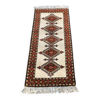 Tapis berbère