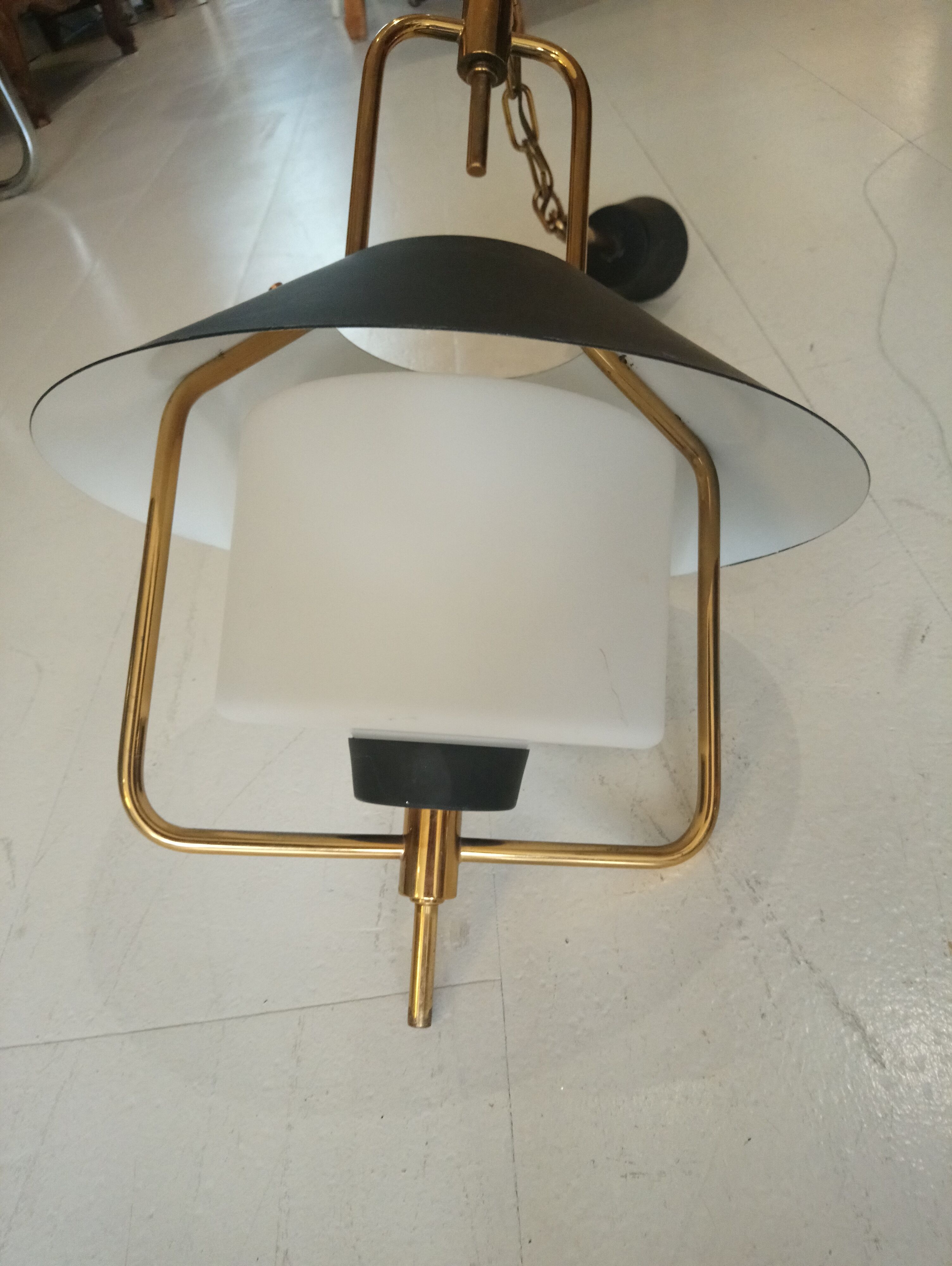 Hanging lamp 50