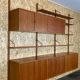 Bookcase by Poul Cadovius 60/70
