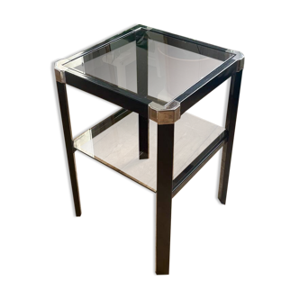 Table in the style of Roméo Rega, 1970