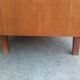Secretary teck vintage wardrobe