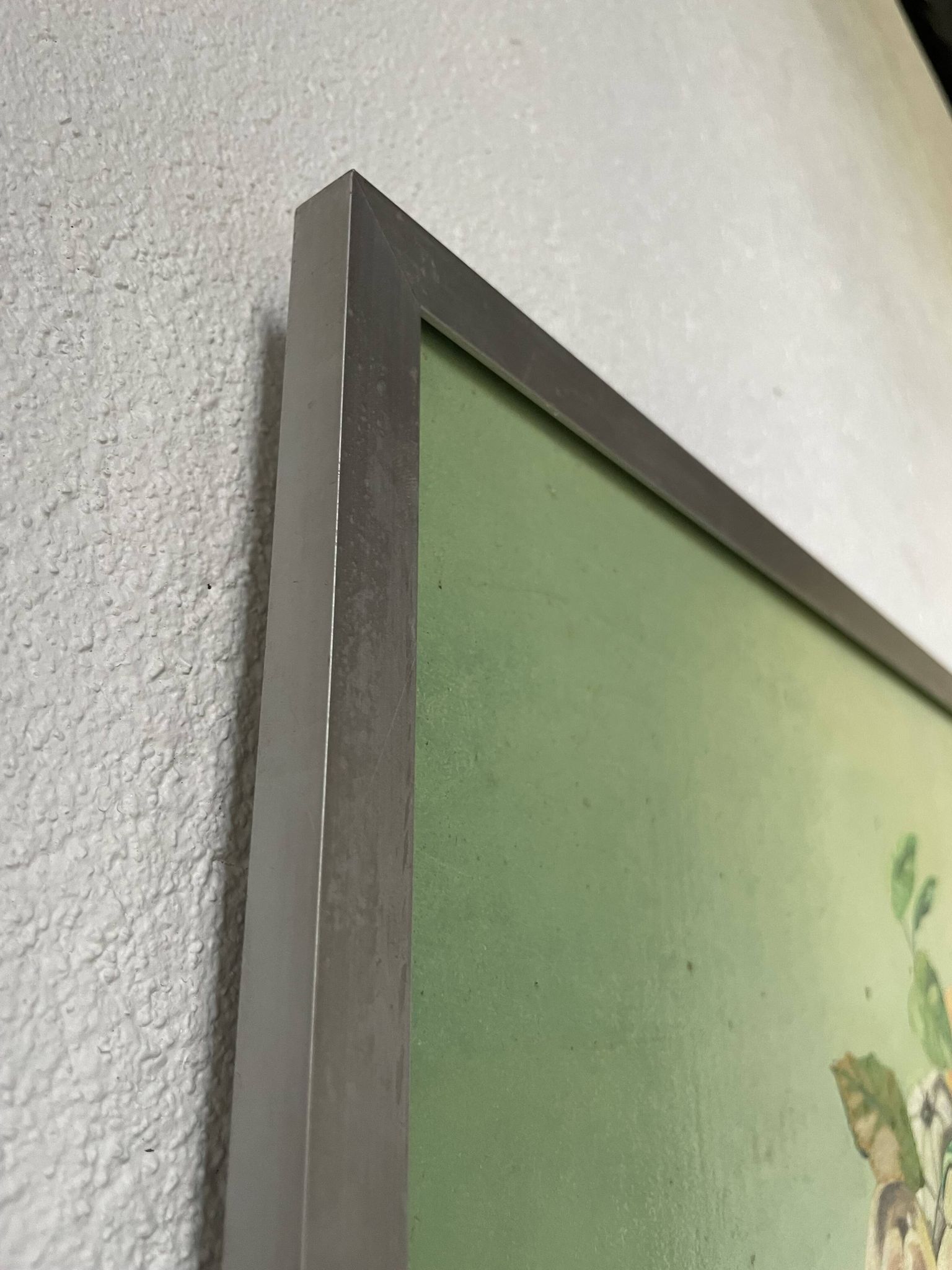 Peinture à l’huile aux fruits Fuentes