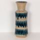 Vase Üebelacker ceramics 60s
