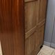 Art deco acajou office binder 10 cardboard