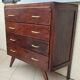 Commode vintage
