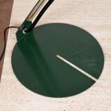 Graphic desk lamp by Herda