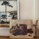 Tableau ancien