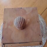 Garde manger pour fromage