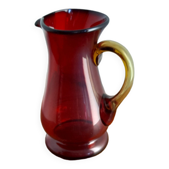 Pitcher