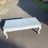 Low table