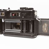 Yashica Electro 35 GT Camera