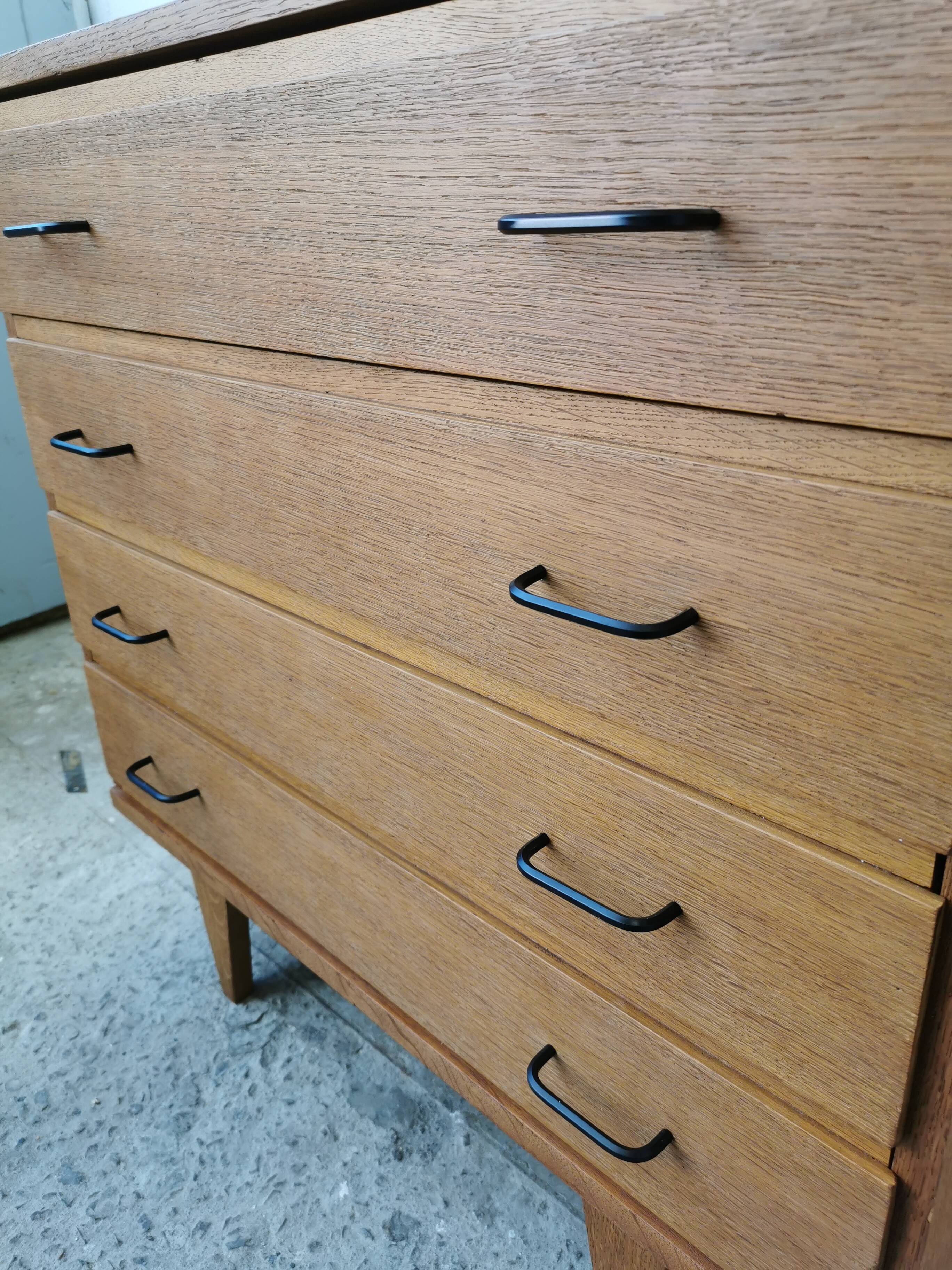 Chest 4 drawers
