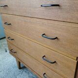 Chest 4 drawers