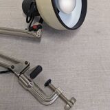 Architect's lamp from the 60s/70s