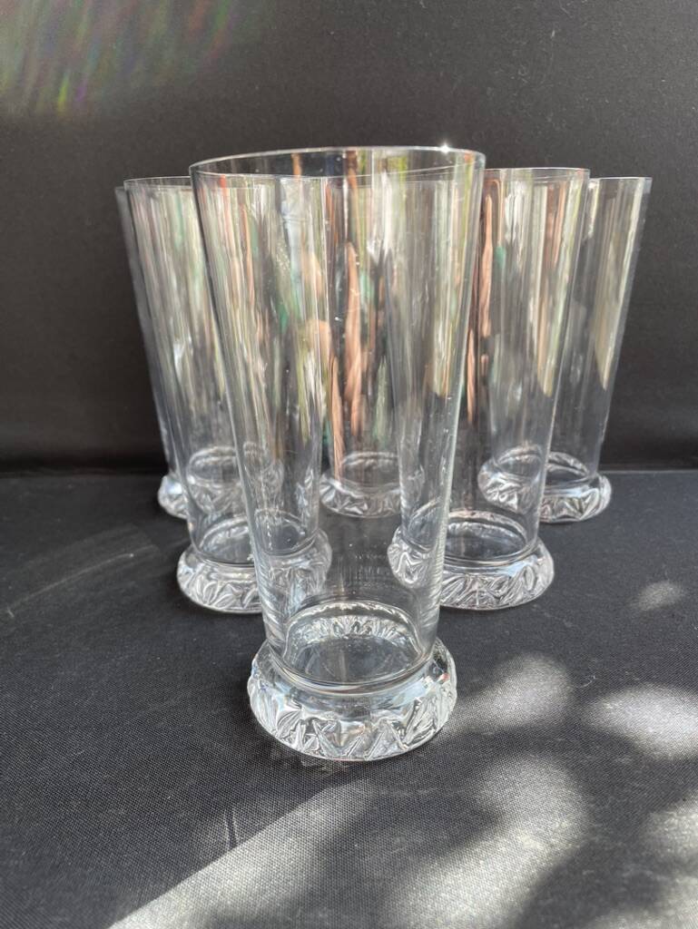 6 Daum Kim service large glasses