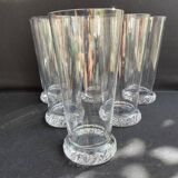 6 Daum Kim service large glasses