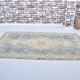 Oushak Turkish Vintage Rug sku 3091