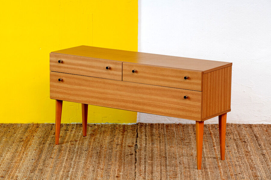 Scandinavian row 107 cm