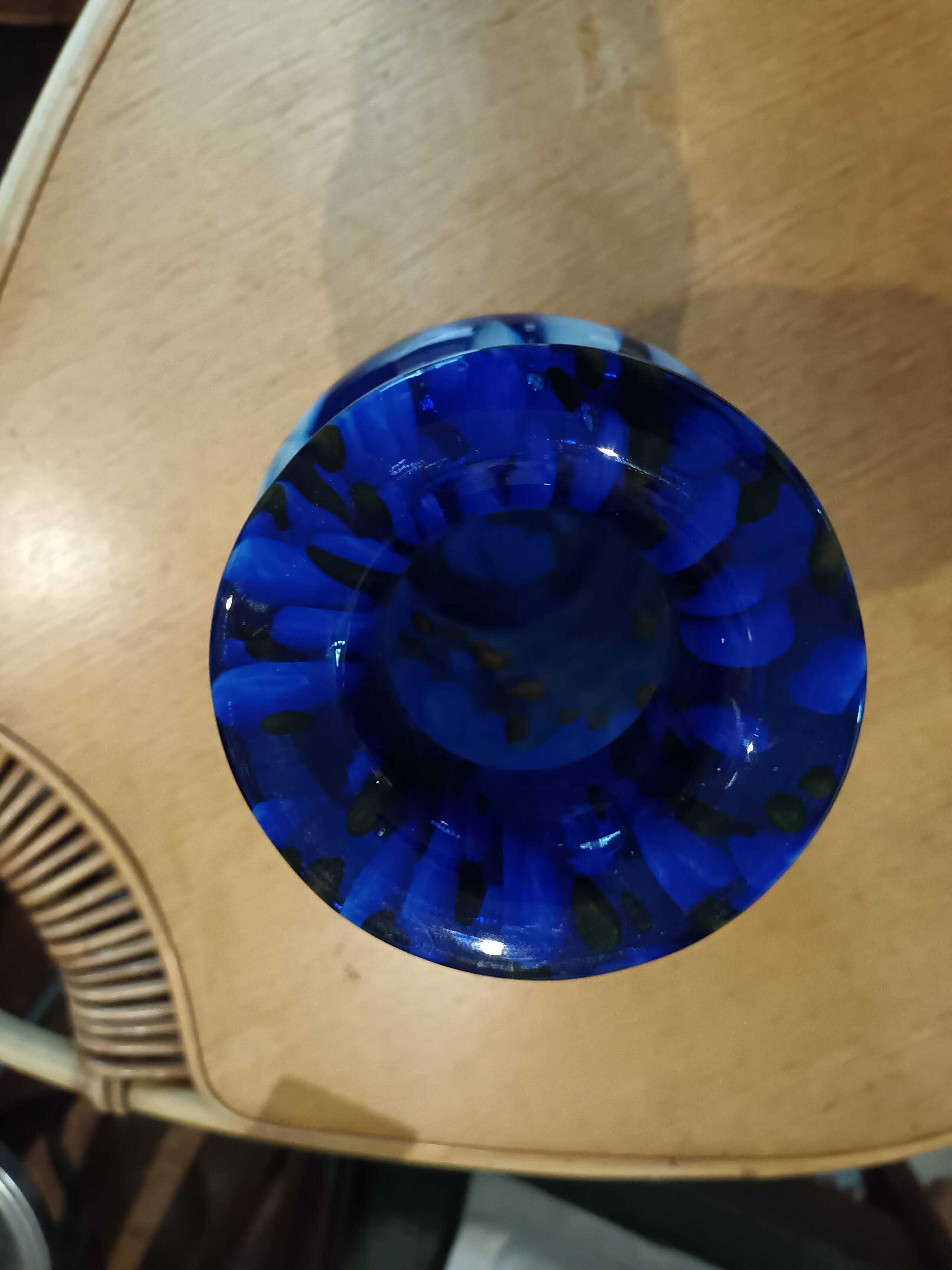 Murano vase