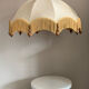 Suspension vintage