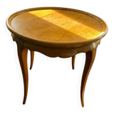 Petite table en bois