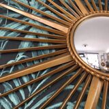 Mirror Chaty Vallauris 86x86cm