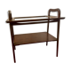 Table d'appoint desserte d'Ico Parisi