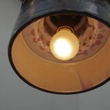 Ceramic Pendant Lamp by Jette Helleroe for Axella, Denmark