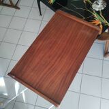 Vintage side table