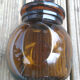 Lot of 3 jars of apothecary