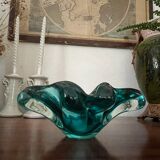 Pocket empty Ashtray Murano circa 1960