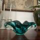 Vide-poche Cendrier Murano circa 1960