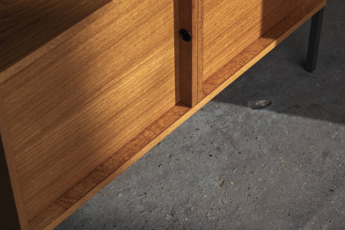 Cabinet by Gunter Renkel for Rego, Germany, 1960s