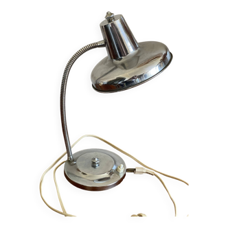 Industrial lamp