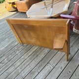 Tête de lit Guillerme et Chambron