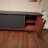 Buffet enfilade année 70