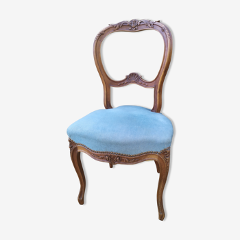 Louis XV style chair