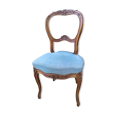 Louis XV style chair