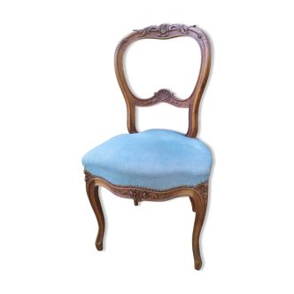 Louis XV style chair