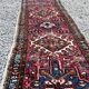 Ancient Persian carpet