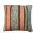 Housse de coussin kilim turc vintage, 40 x 40 cm