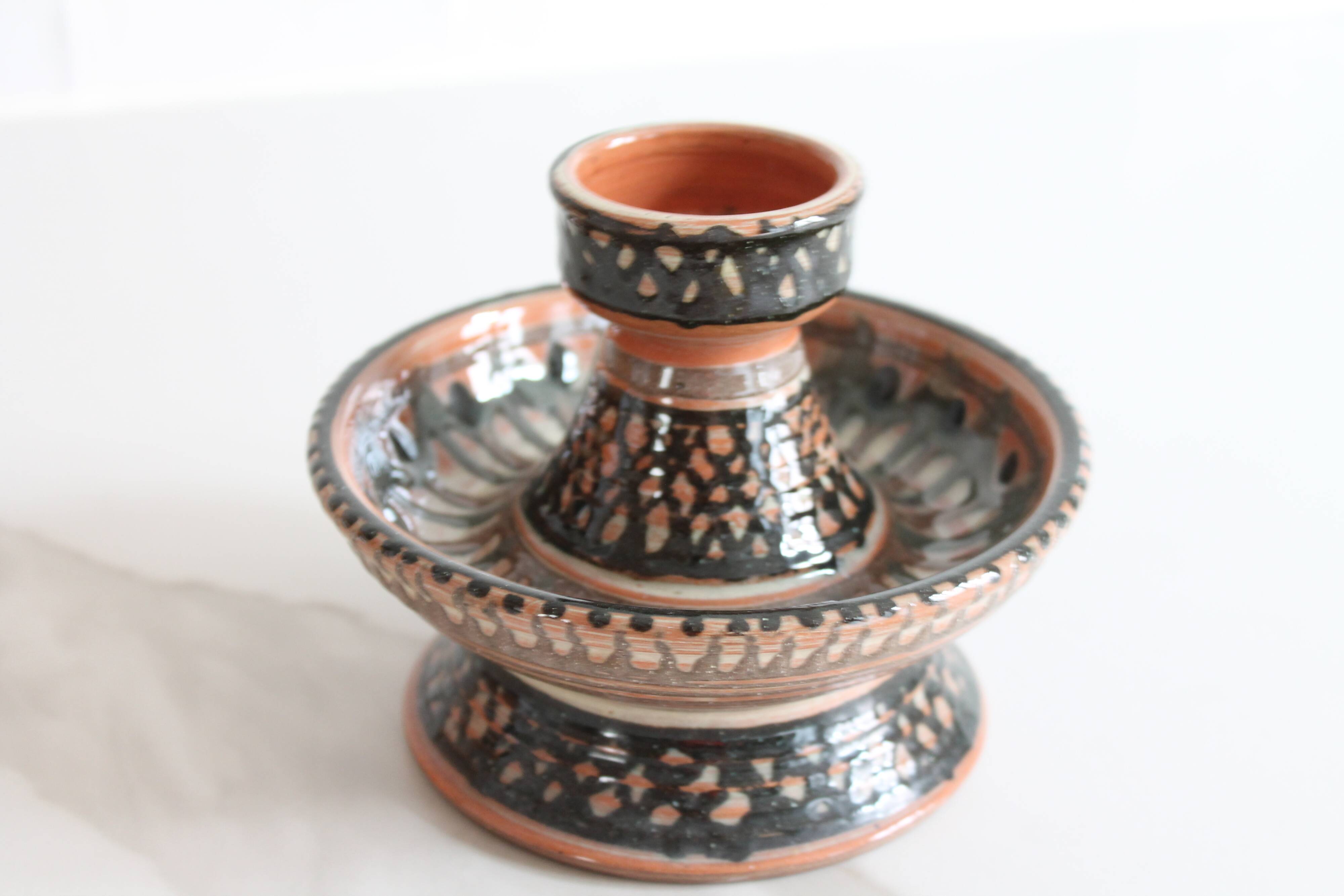 Art ceramics michel delmotte