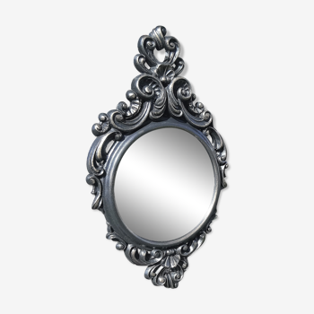 Baroque mirror