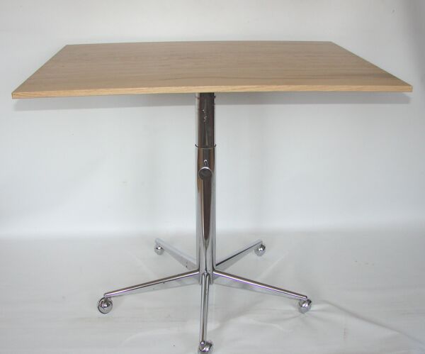 Table mobile, années 70