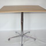Mobile table, 70